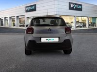 usata Citroën C3 PureTech 83 S&S Shine Neo Patentati Shine