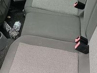 Usata Seat Ibiza SC Stylance 80 CV (58 kW) 2009 Utilitaria