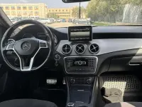 Occasion Mercedes GLA200 Premium 136 ch (100 kW) 2014 Blanc SUV