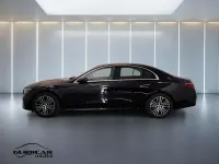 Usata Mercedes E200 Advanced 163 CV (119 kW) 2025 Nero Berlina