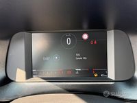 Usata Opel Corsa Elegance 75 CV (55 kW) 2021 Grigio Utilitaria