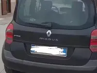 Usata Renault Modus 75 CV (55 kW) 2009 Monovolume