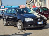 usata VW Golf V Golf 1.9 TDI DPF 5p. United