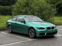 Usata BMW 320 M Sport 177 CV (130 kW) 2008 Coupé