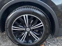 Usata VW Tiguan 150 CV (110 kW) 2018 SUV