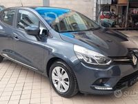 usata Renault Clio IV Clio dCi 8V 75 CV 5 porte Business