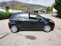 usata Toyota Yaris Yaris1.4 D-4D 5 porte