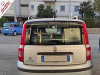 usata Fiat Panda Panda 2ª serie1.2 Dynamic GPL