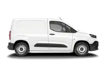 Nuova Fiat Doblò 102 CV (75 kW) 2025 Bianco Monovolume