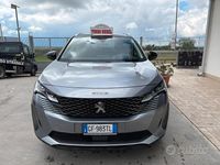 Usata Peugeot 5008 Allure 130 CV (95 kW) 2021 Grigio SUV