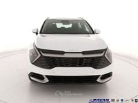 Nuova Kia Sportage 160 CV (117 kW) 2026 Bianco SUV