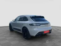 Usata Porsche Macan 441 CV (324 kW) 2022 Gesso SUV