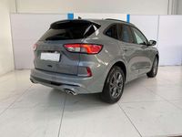 Usata Ford Kuga ST-Line 152 CV (111 kW) 2021 Grigio SUV