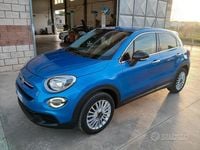 Usata Fiat 500X 95 CV (69 kW) 2019 SUV