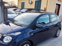 Usata Citroën C1 Shine 69 CV (50 kW) 2017 Grigio Utilitaria