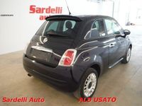 usata Fiat 500 1.3 Multijet 16V 95 CV Sport