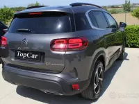 Usata Citroën C5 Aircross Shine 131 CV (96 kW) 2022 Grigio SUV