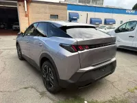 Nuova Peugeot 3008 Allure 136 CV (100 kW) 2026 Other SUV