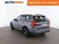 usata Volvo XC60 ZY64841