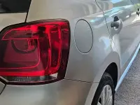 Usata VW Type 3 75 CV (55 kW) 2009 Grigio Berlina
