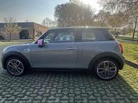 Usata Mini Cooper SE 75 kW (102 CV) 2020 Utilitaria