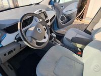 Usata Renault Zoe 42 kW (58 CV) 2013 Utilitaria