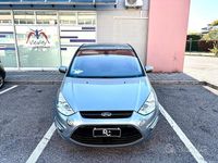 Usata Ford S-MAX S 163 CV (119 kW) 2012 Grigio Monovolume