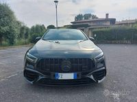 Usata Mercedes A45 AMG AMG 2020 Nero Berlina