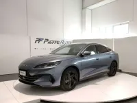 Nuova BYD Seal Comfort 98 CV (72 kW) 2025 Atlantis blue Berlina