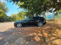 Usata Alfa Romeo 159 Ti 170 CV (125 kW) 2010