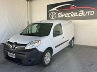 usata Renault Kangoo 1.5 dCi 90CV Maxi diesel