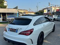 usata Mercedes CLA45 AMG ClassePerformance