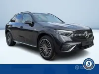 Nuova Mercedes GLC300e AMG 333 CV (244 kW) 2026 Grigio SUV