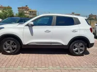 Usata DR DR 5.0 116 CV (85 kW) 2025 Bianco SUV