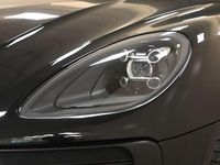 Usata Porsche Macan 245 CV (180 kW) 2020 Nero SUV