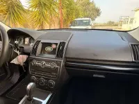 Usata Land Rover Freelander 2 150 CV (110 kW) 2014 Grigio SUV