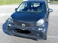 usata Smart ForTwo Coupé fortwo 70 1.0 Passion