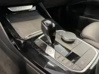 Usata BMW X3 M Sport 190 CV (139 kW) 2023 Nero SUV