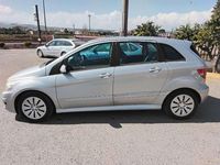 Usata Mercedes B200 Executive 140 CV (102 kW) 2010 Grigio Monovolume