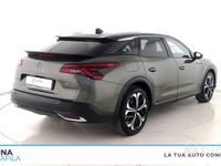 Usata Citroën C5 X Shine 225 CV (165 kW) 2022 Grigio scuro Station wagon