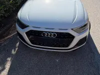 Usata Audi A1 116 CV (85 kW) 2019 Bianco SUV
