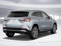 usata Mercedes GLA180 d AutoAMG Advanced Plus