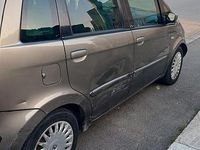 Usata Lancia Musa 90 CV (66 kW) 2007 Monovolume