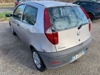 usata Fiat Punto 1.2 prezzo finanziabile, neopatentato