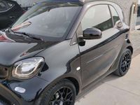 usata Smart ForTwo Coupé 90 0.9 Turbo Passion