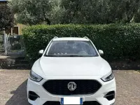 Usata MG ZS Comfort 106 CV (77 kW) 2023 SUV