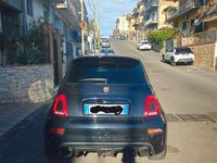 Usata Abarth 595 145 CV (106 kW) 2018 Berlina
