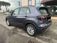 usata VW T-Cross - 1ª serie 1.0 TSI 110 CV Style