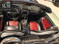 Occasion Mercedes SLK55 AMG AMG 360 ch (264 kW) 2004 Noir Cabriolet