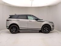 Usata Land Rover Range Rover evoque 204 CV (150 kW) 2021 Grigio SUV